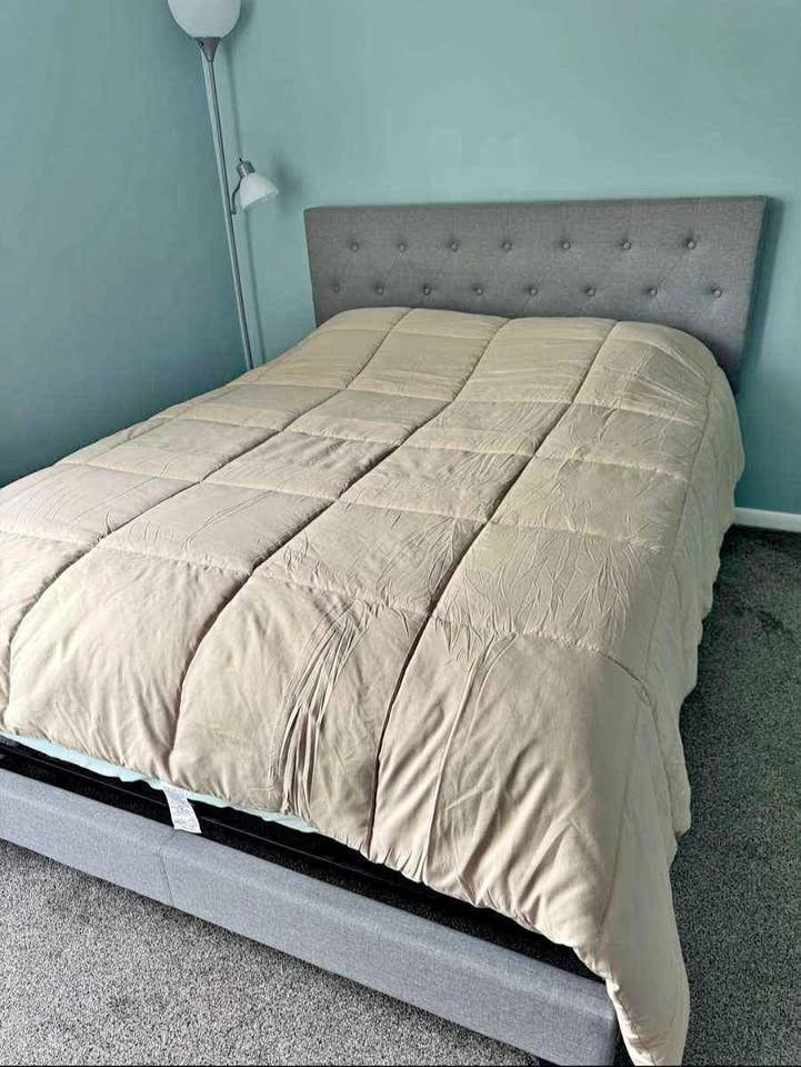 Queen Size Frame