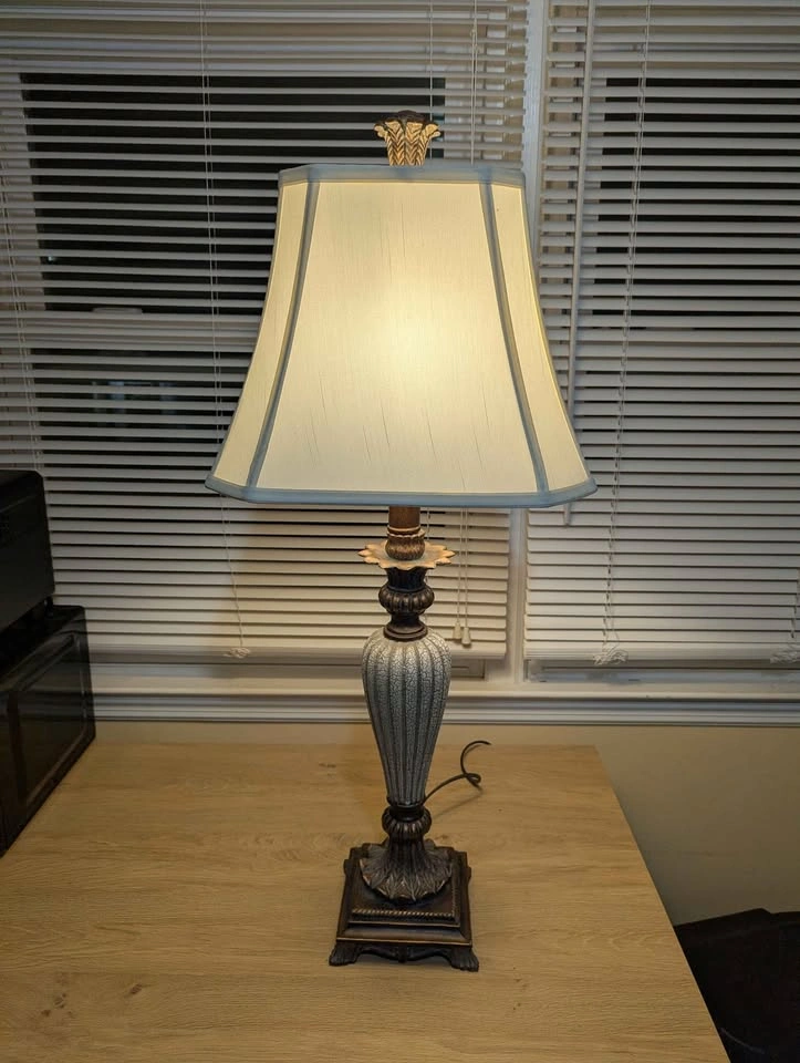 Set of Decorative Lamps - photo 2