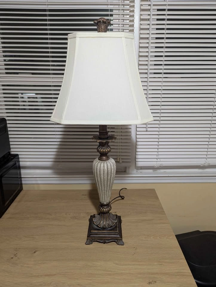 Set of Decorative Lamps - photo 3