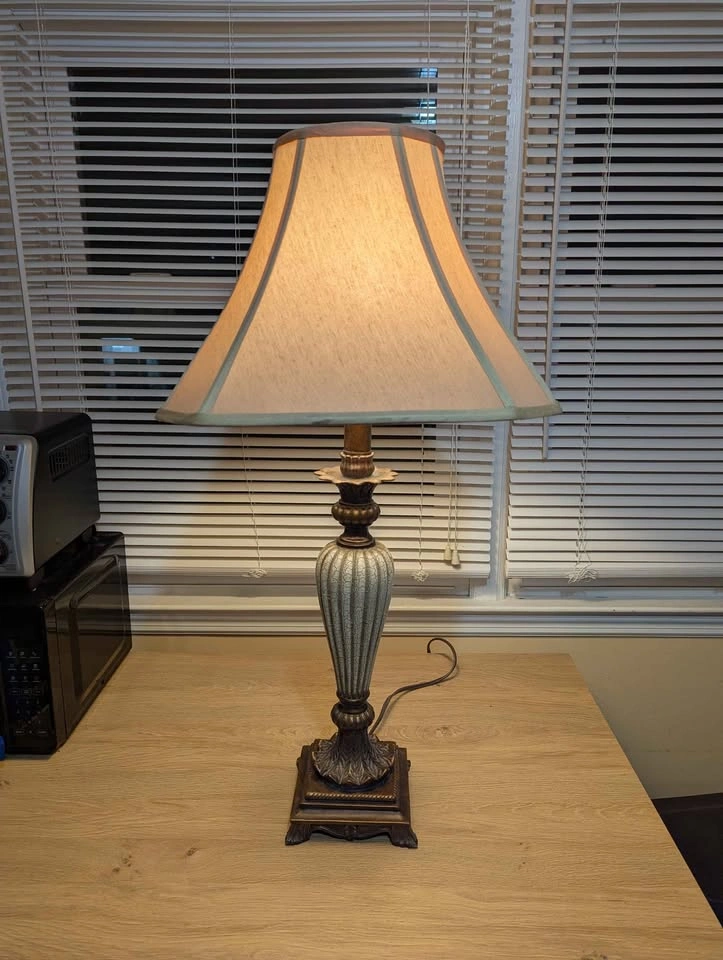 Set of Decorative Lamps - photo 4