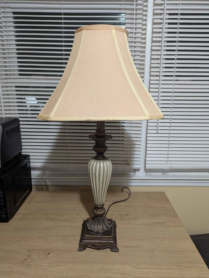 Set of Decorative Lamps - photo 5