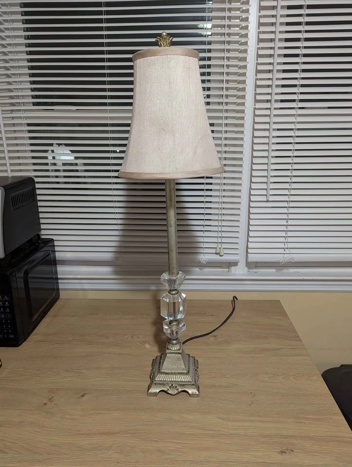 Thin Decorative Lamp - photo 2