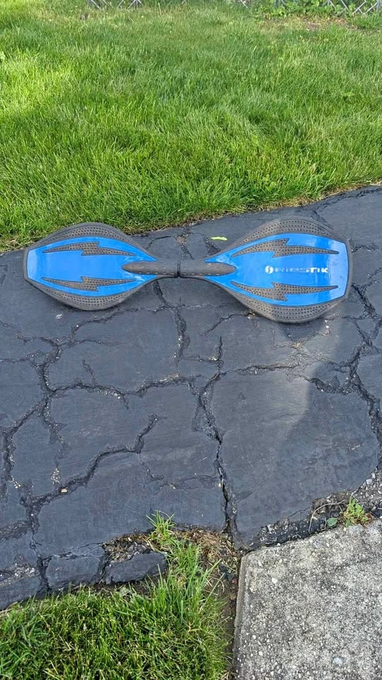 RipStik Skateboard