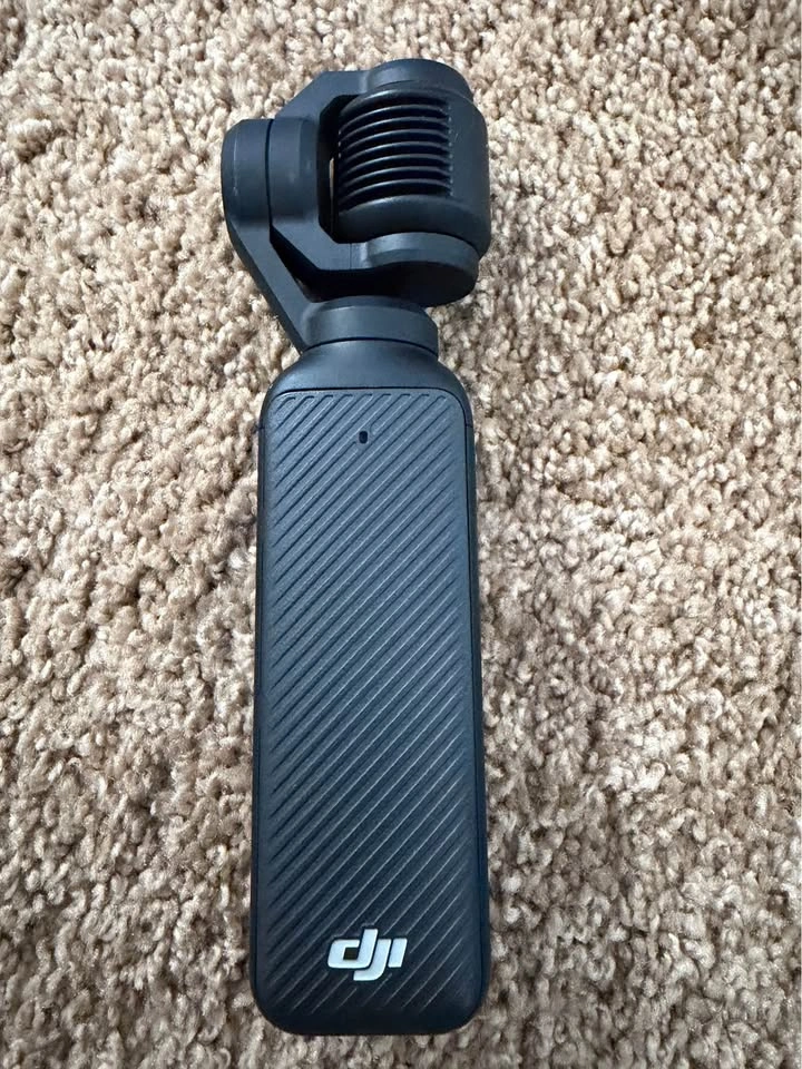 DJI Osmo Pocket 3 - photo 2