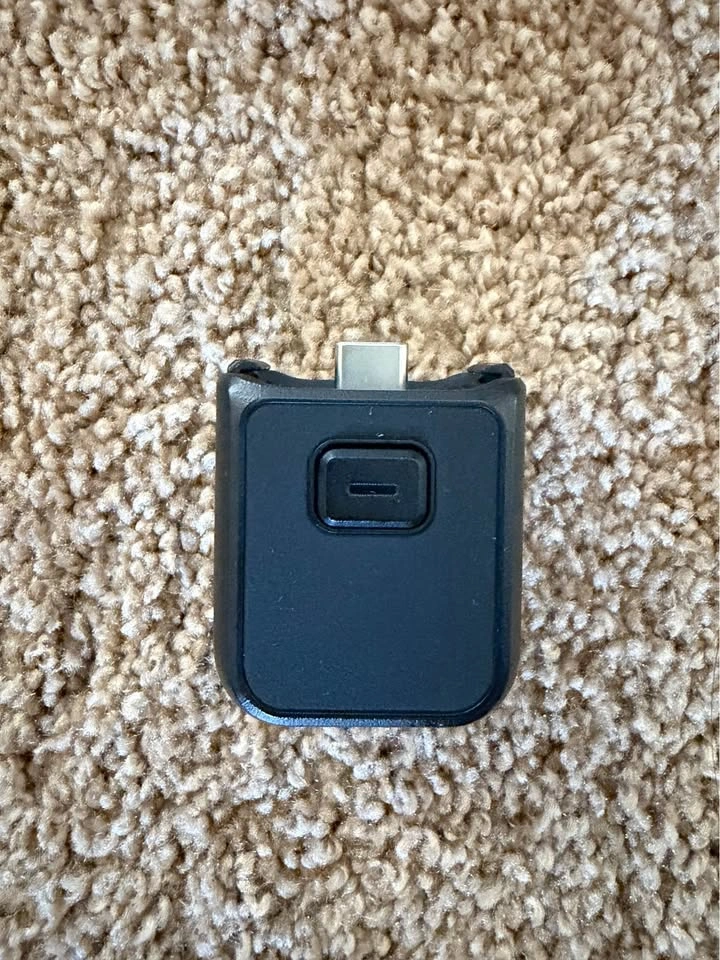 DJI Osmo Pocket 3 - photo 3