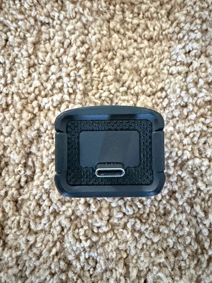 DJI Osmo Pocket 3 - photo 4