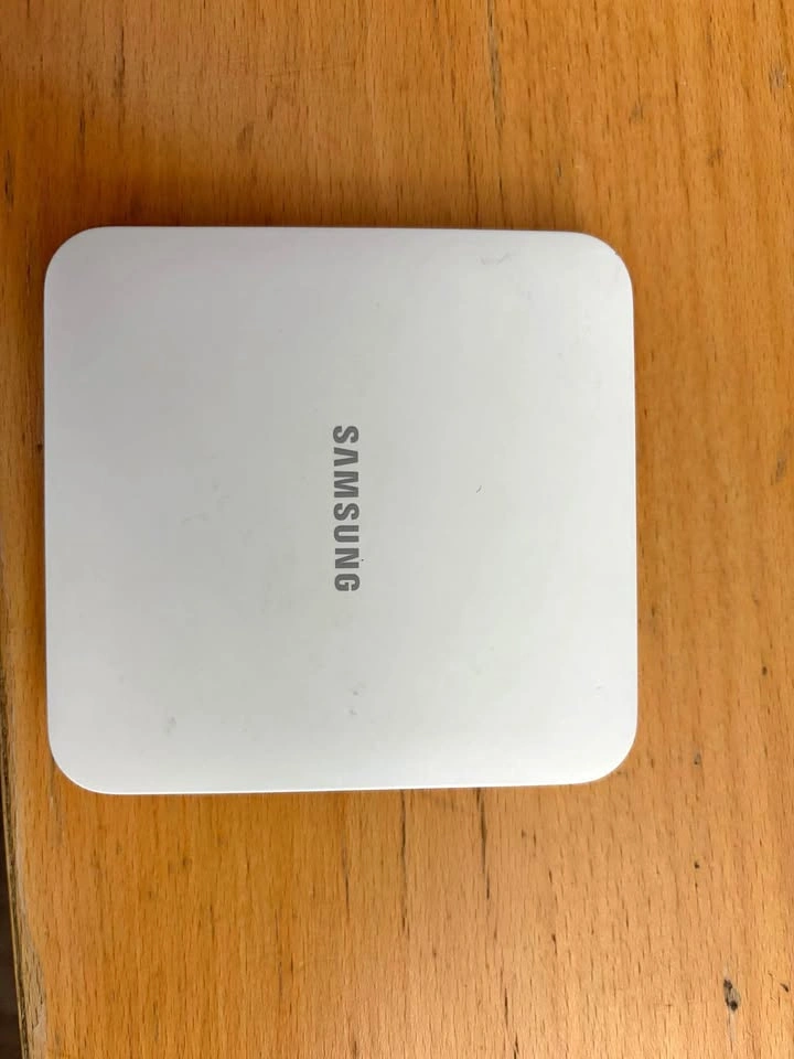 Samsung multiport adapter