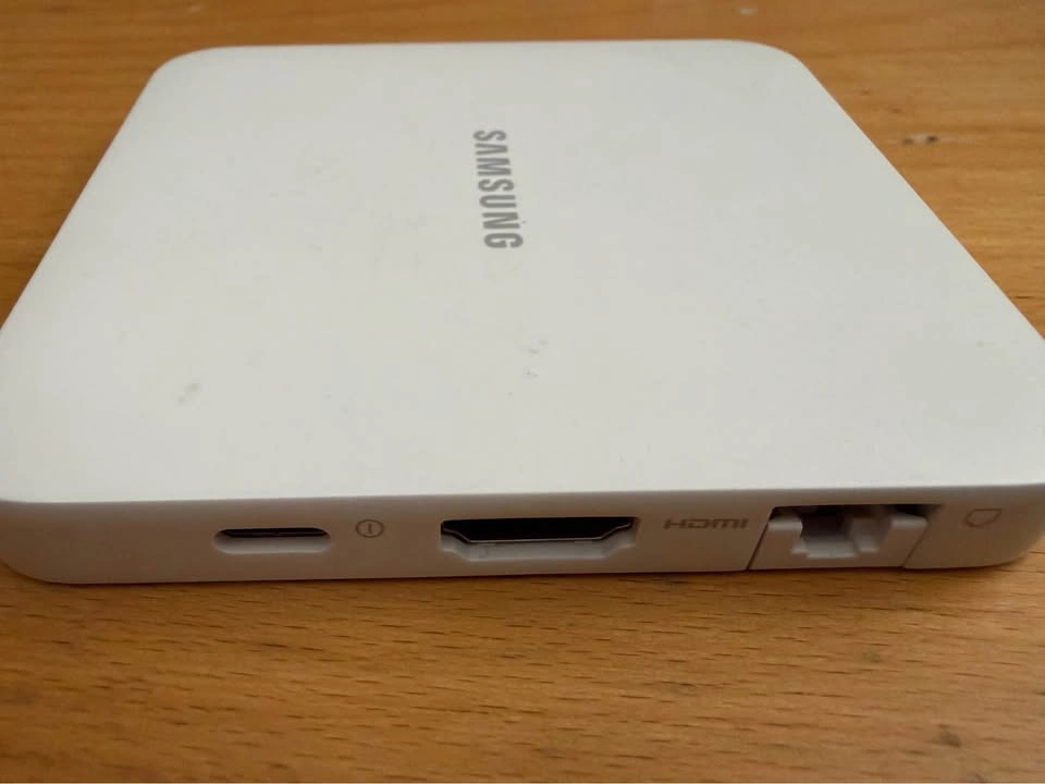 Samsung multiport adapter - photo 3