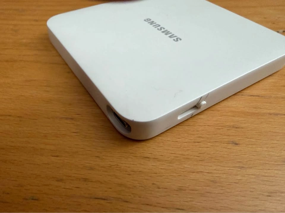 Samsung multiport adapter - photo 4