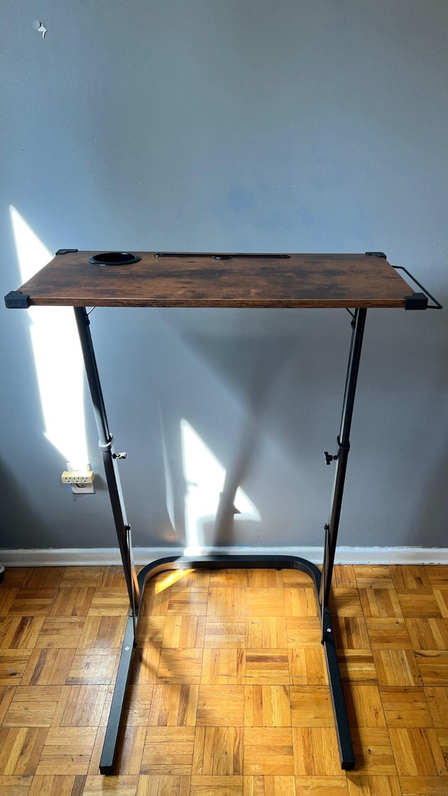 Treadmill Desk / Workstation