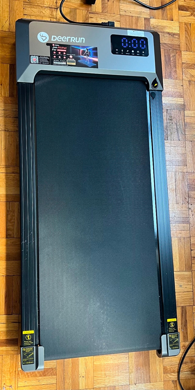 WALKING PAD/ TREADMILL