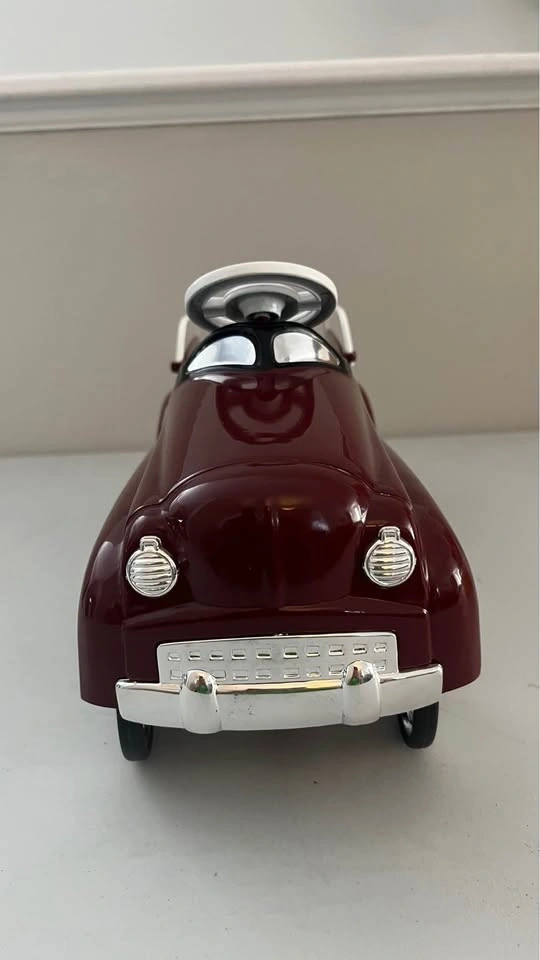 XONEX Ranch Wagon 1993 Pedal Car Limited Edition - photo 2