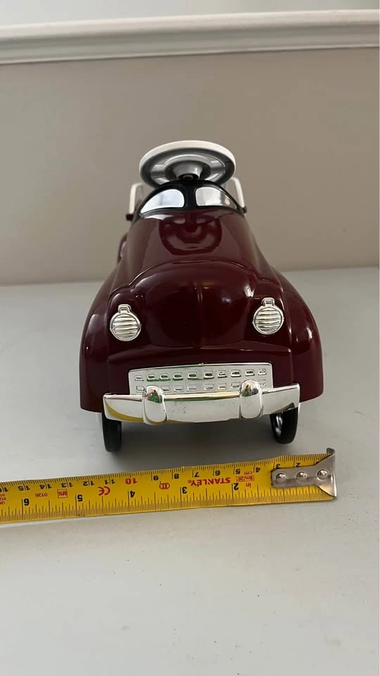 XONEX Ranch Wagon 1993 Pedal Car Limited Edition - photo 3