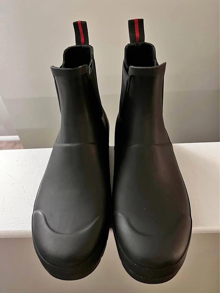TRETORN WOMENS LINA RAIN BOOTS Size 9