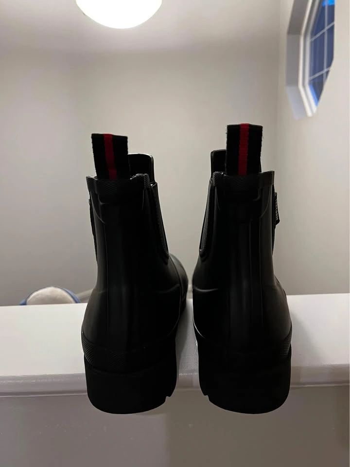 TRETORN WOMENS LINA RAIN BOOTS Size 9 - photo 3