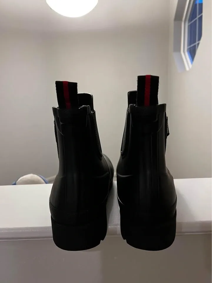 TRETORN WOMENS LINA RAIN BOOTS Size 9 - photo 3