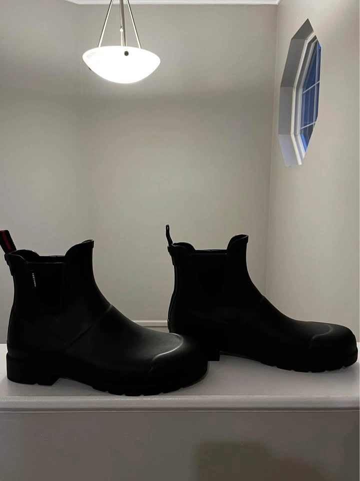 TRETORN WOMENS LINA RAIN BOOTS Size 9 - photo 4