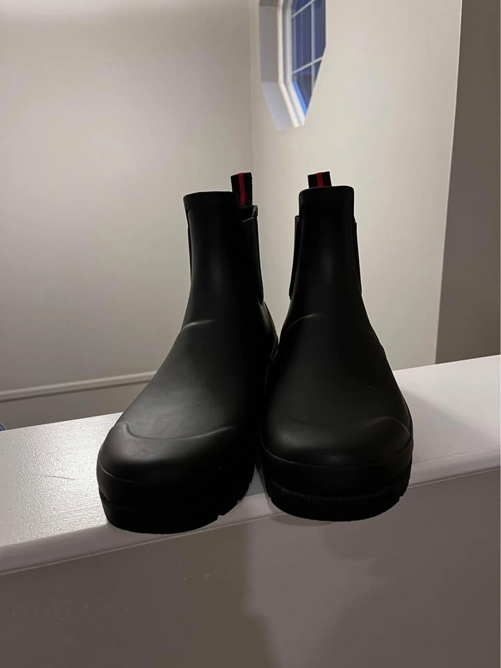 TRETORN WOMENS LINA RAIN BOOTS Size 9 - photo 5