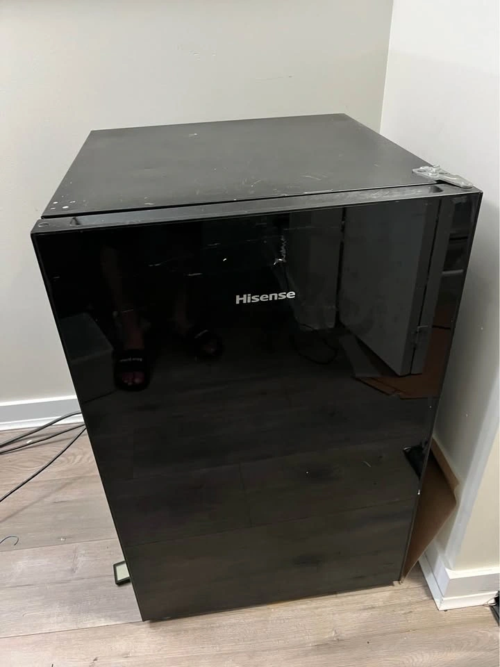 MiniFridge Retail $290 - photo 3