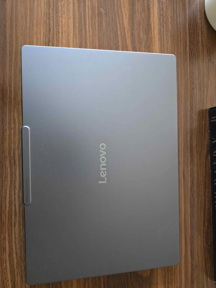 Lenovo Slim 7i Aura Edition - 32GB RAM + 1TB SSD - photo 2