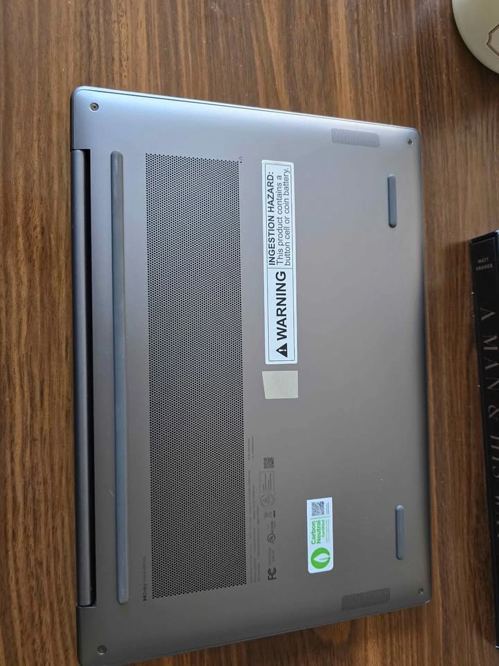 Lenovo Slim 7i Aura Edition - 32GB RAM + 1TB SSD - photo 3