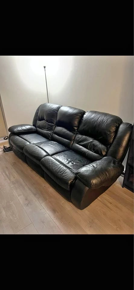 Free Couch Need Gone