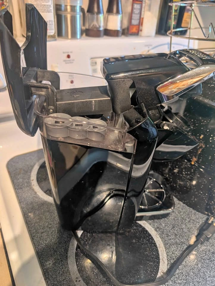 Keurig Coffee Maker