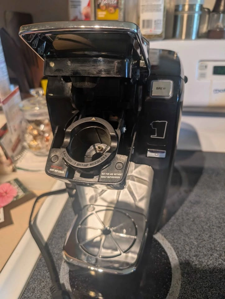Keurig Coffee Maker - photo 2