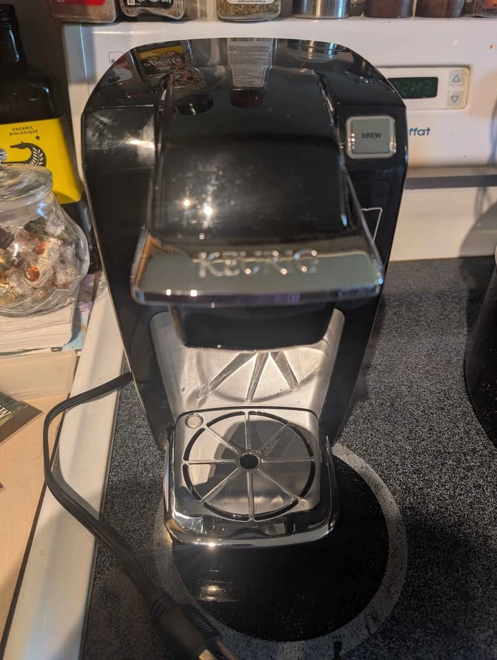 Keurig Coffee Maker - photo 3
