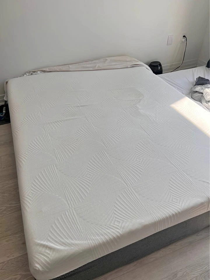 Zinus Mattress