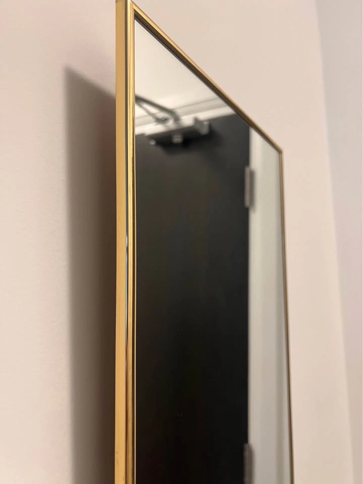 Hanging mirror - photo 2