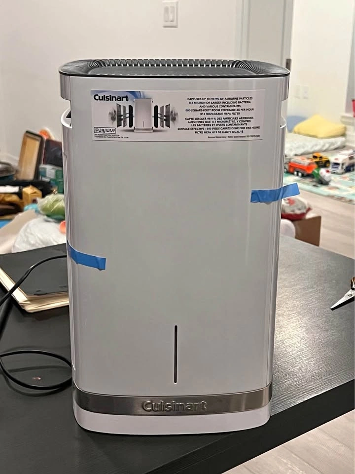Air Purifier