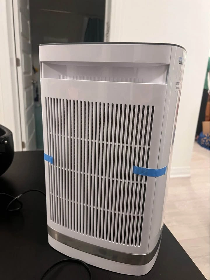 Air Purifier - photo 4