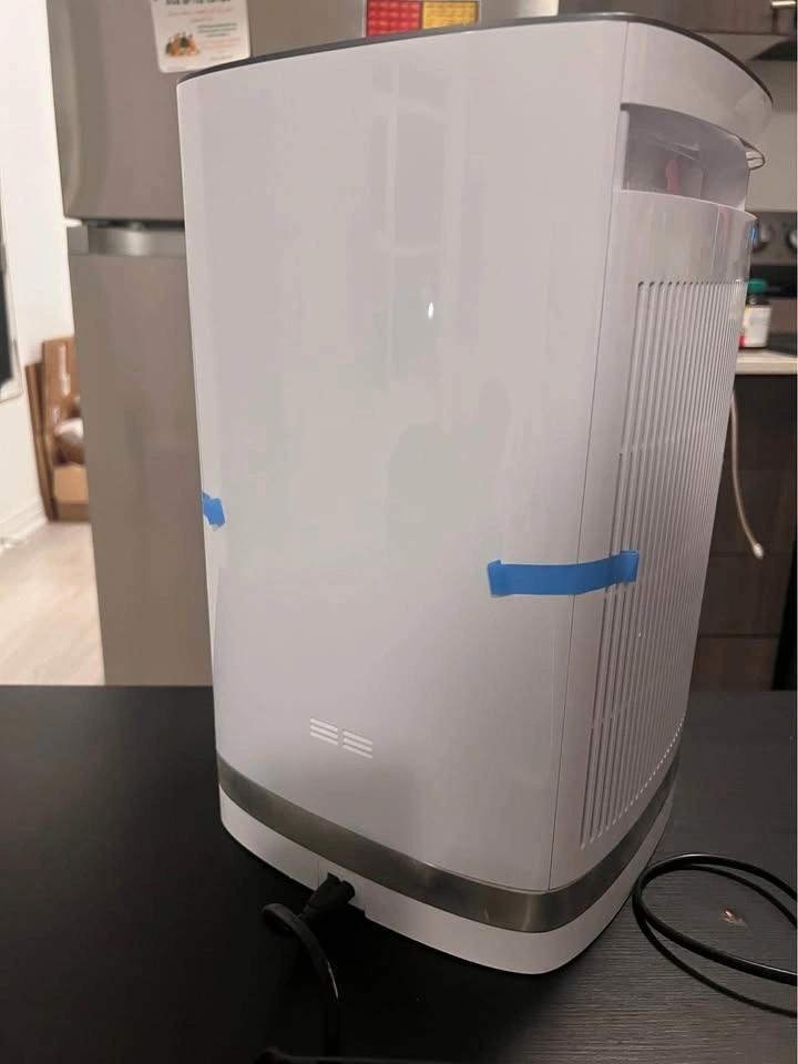 Air Purifier - photo 5