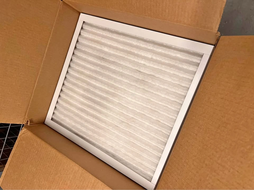 Aerostar Furnace Filters - 2 Pack