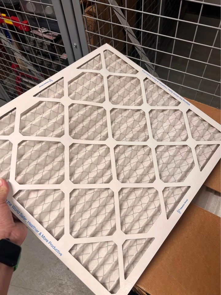 Aerostar Furnace Filters - 2 Pack - photo 2
