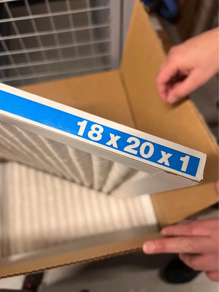 Aerostar Furnace Filters - 2 Pack - photo 3