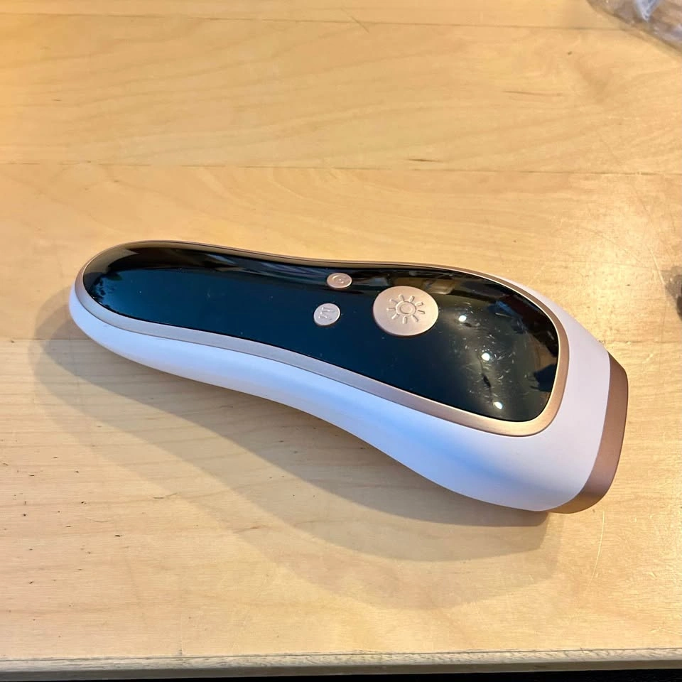 IPL Hair Removal Device - photo 2