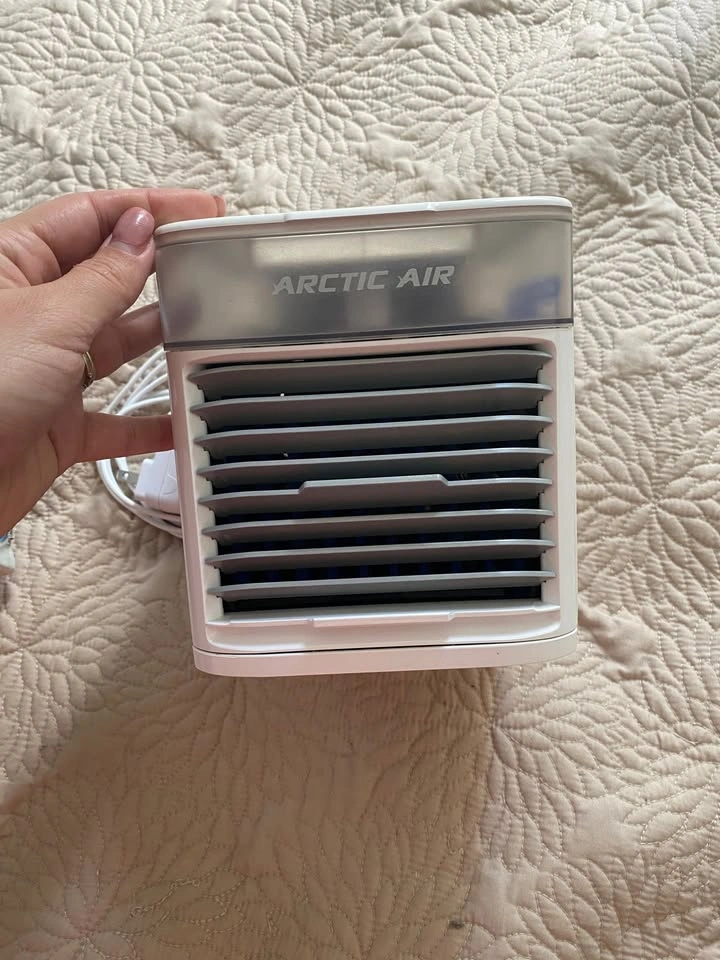 Arctic Air Evaporative Air Cooler - photo 2