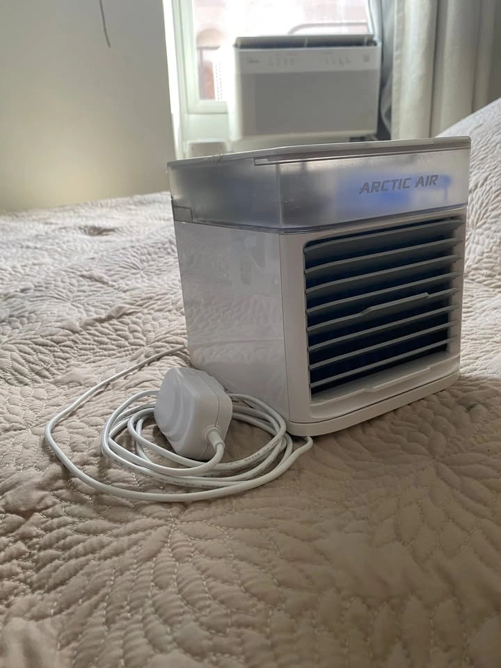 Arctic Air Evaporative Air Cooler - photo 4