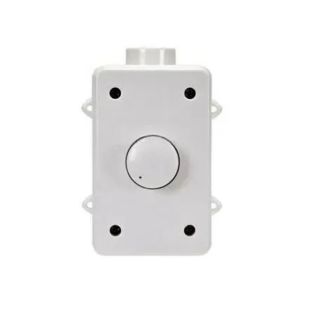 Monoprice 108240 RMS 100W Outdoor Speaker Volume Controller thumbnail