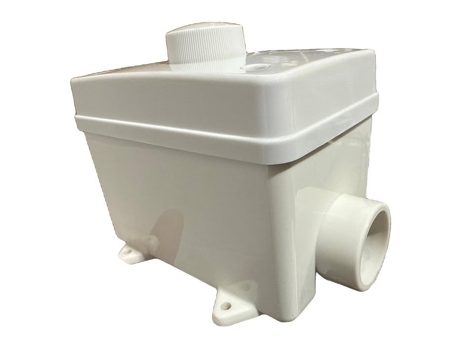 Monoprice 108240 RMS 100W Outdoor Speaker Volume Controller - photo 2