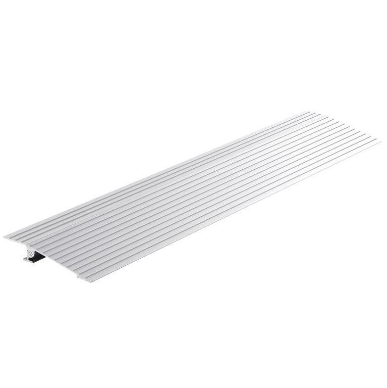 Multi Purpose 34" Long VEVOR Door Threshold Ramp - photo 4