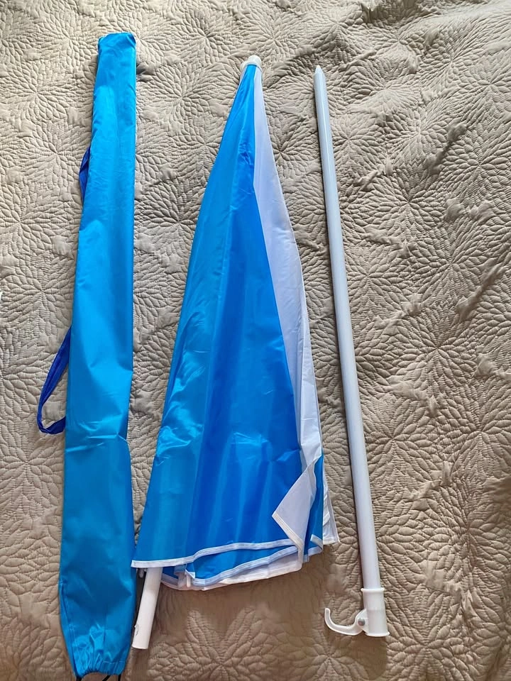 Beach Umbrella