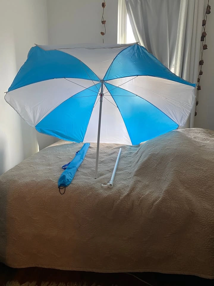 Beach Umbrella - photo 2