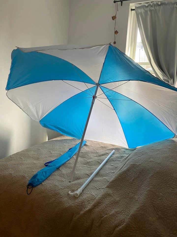 Beach Umbrella - photo 3