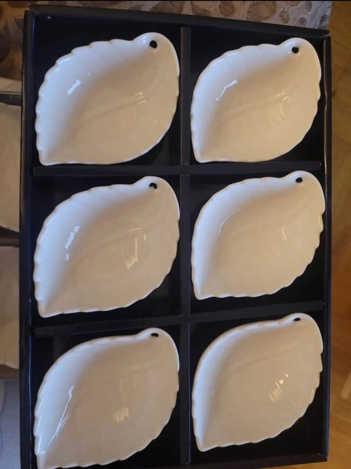 Appetizer Dishes - 36 pcs - photo 3