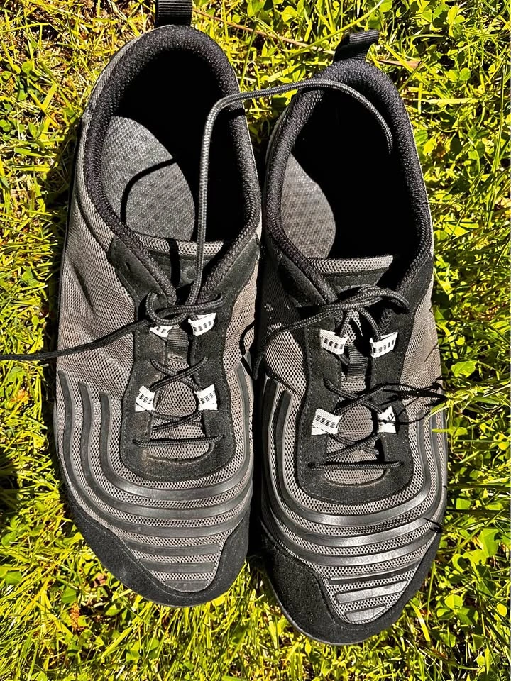 Xero 360 Men’s Size 11.5 (EU 44.5) - Charcoal/Ashpalt