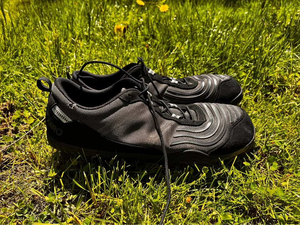 Xero 360 Men’s Size 11.5 (EU 44.5) - Charcoal/Ashpalt - photo 2