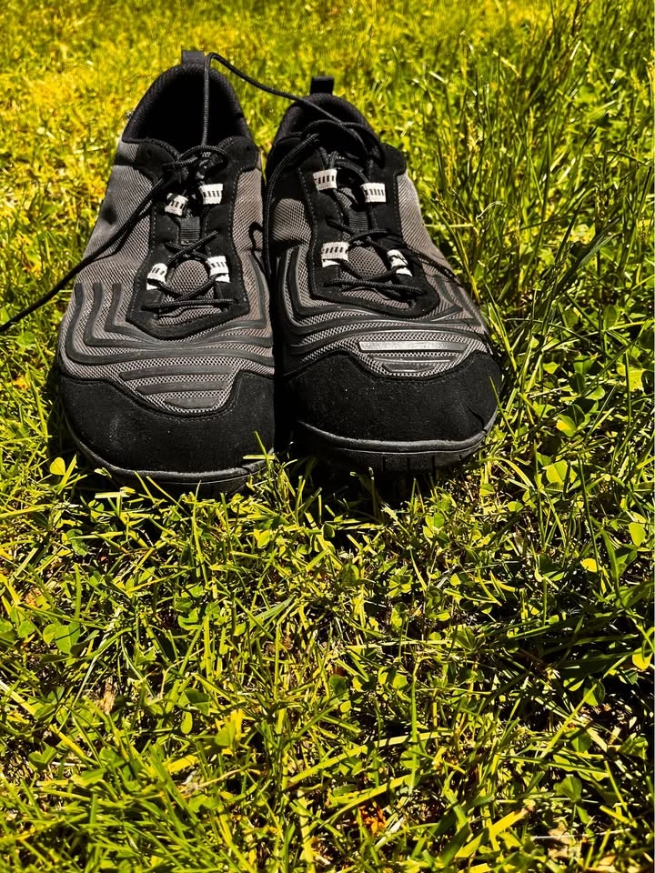 Xero 360 Men’s Size 11.5 (EU 44.5) - Charcoal/Ashpalt - photo 3
